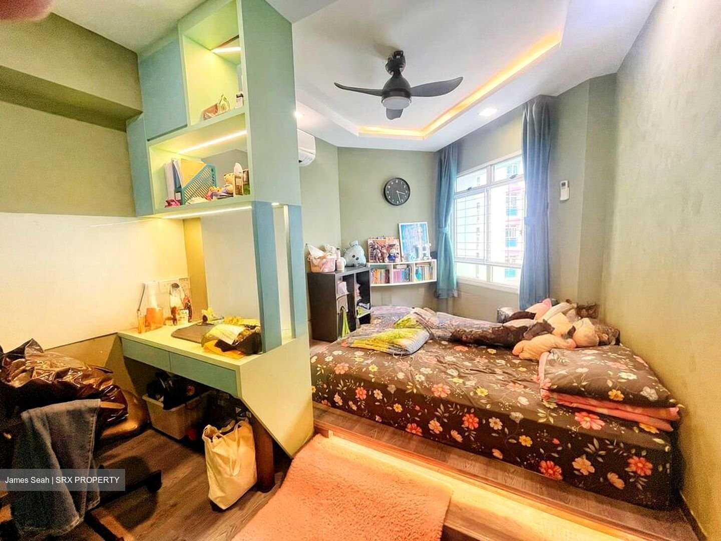 Blk 119A Rivervale Gardens (Sengkang), HDB Executive #503742751